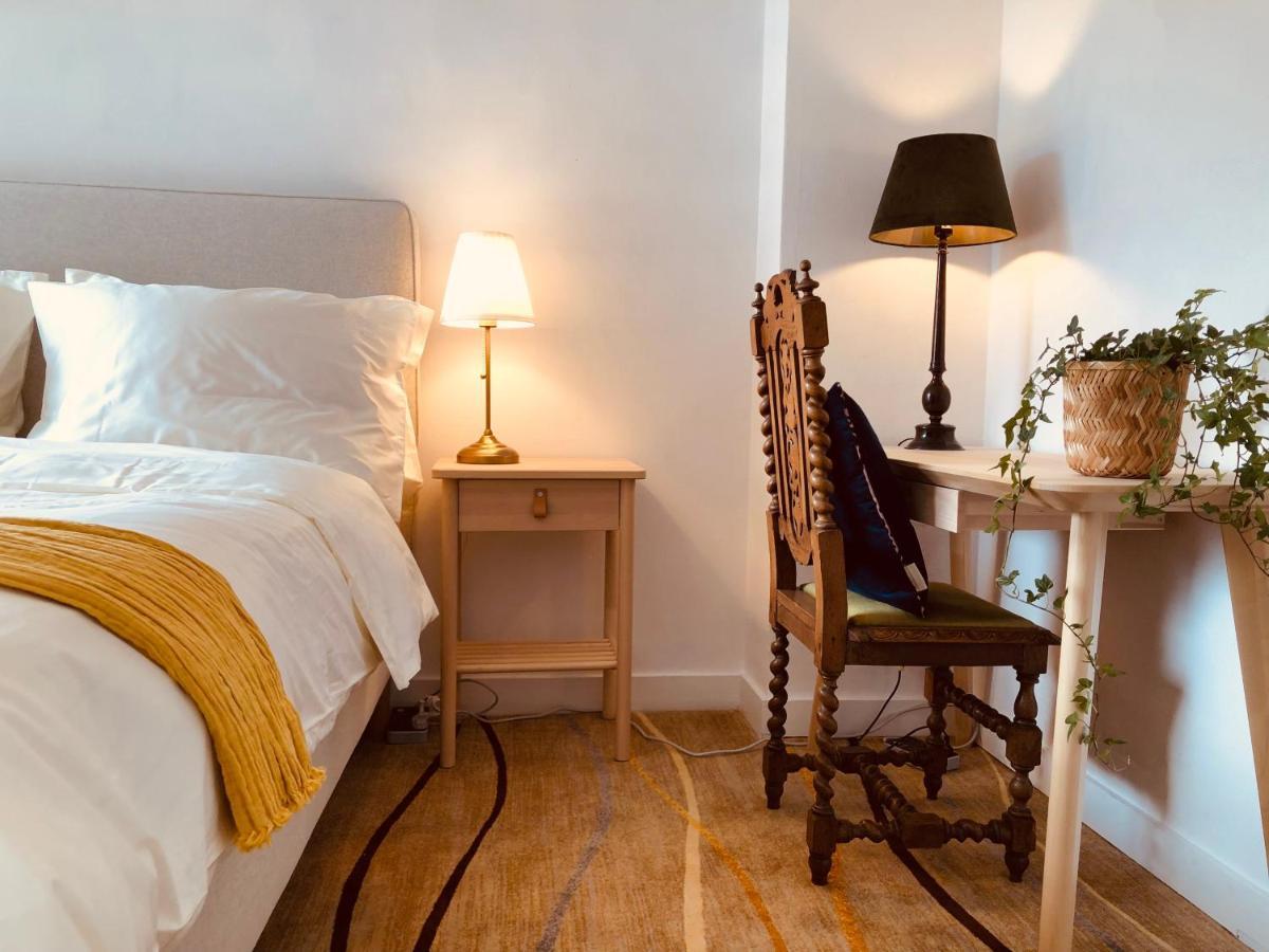 Geulzicht Hotel 赫尤尔上的斯琴 外观 照片